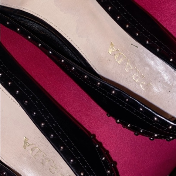 Prada flats - Picture 8 of 8